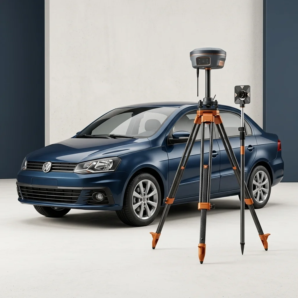 como precificar serviços de topografia