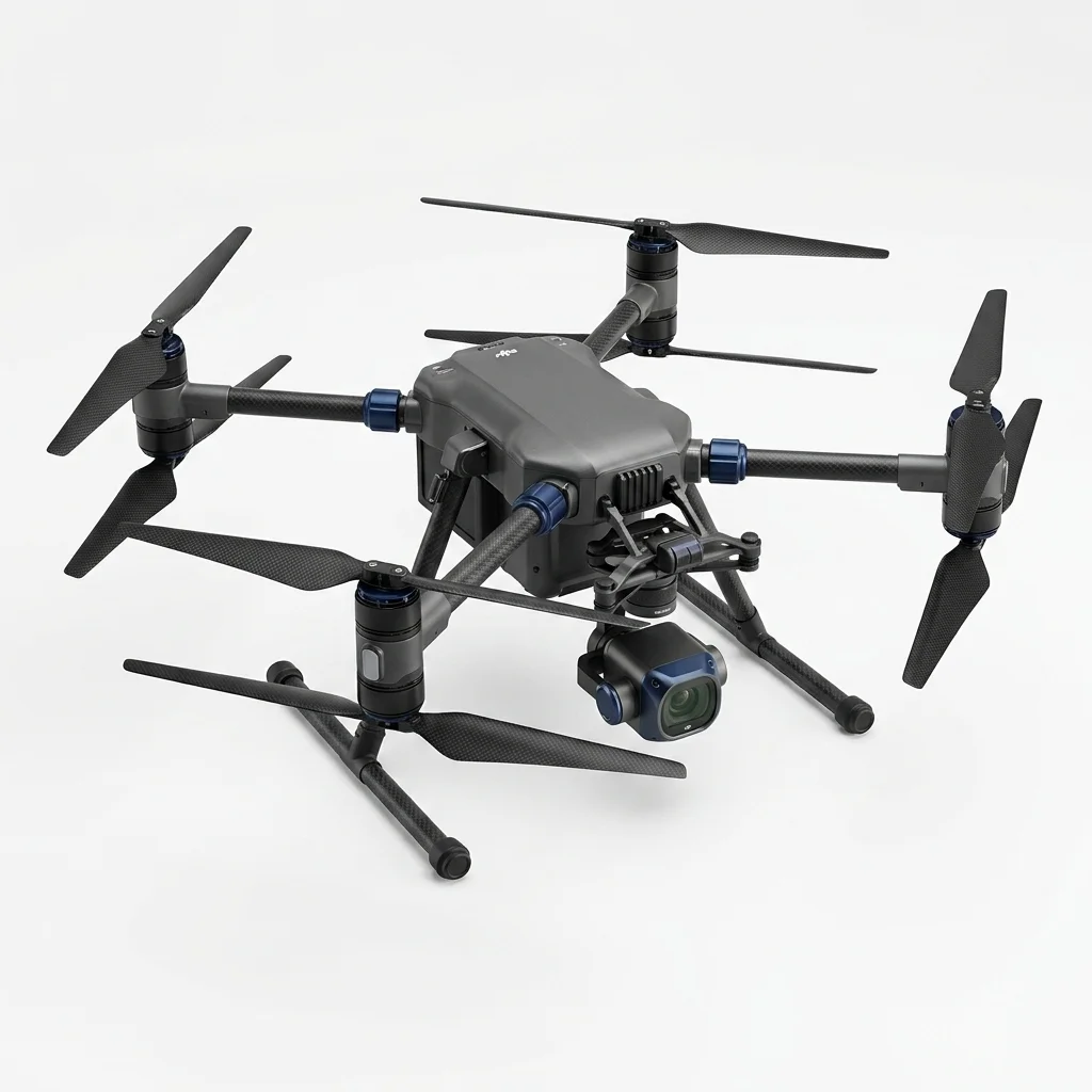 fotogrametria com drone