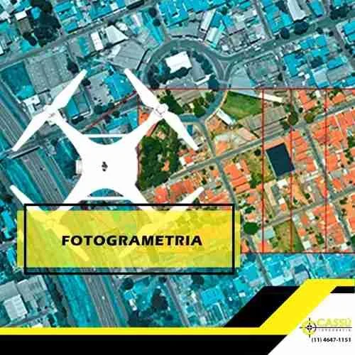 fotogrametria digital