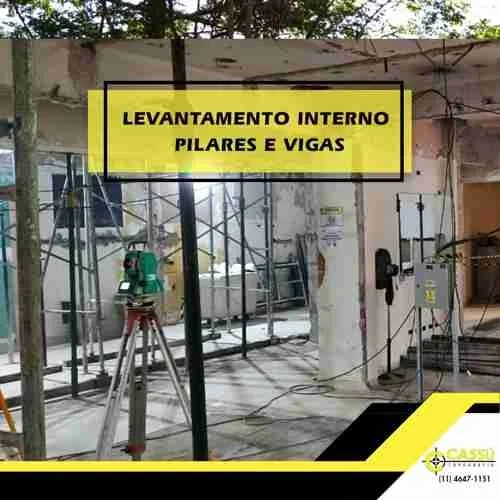 levantamento estrutural prestador_servico